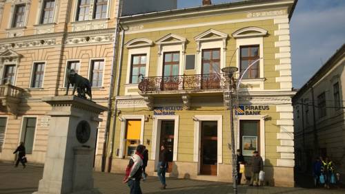 Cluj-Napoca Rumania promoción de código de hotel booking.com