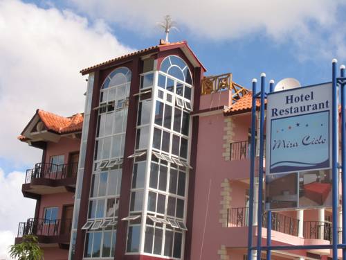 Higu República Dominicana promoción de código de hotel booking.com