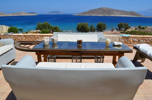 Halki Grecia codice promozionale dell'hotel Booking.com