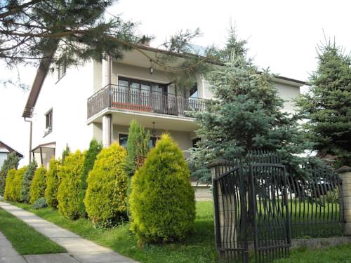 Ryglice Polonia codice promozionale dell'hotel Booking.com