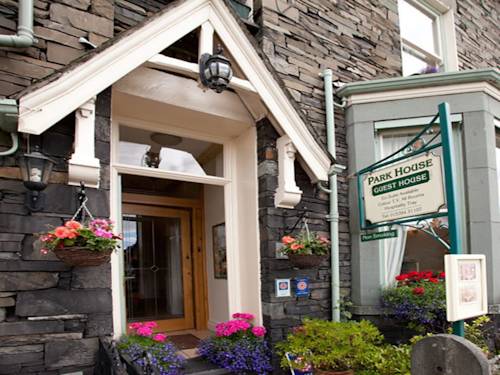 Ambleside Reino Unido código promocional do hotel booking.com