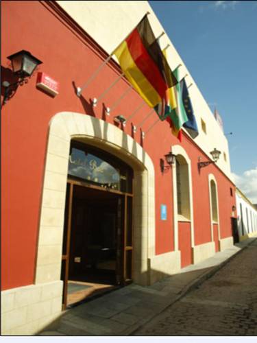 El Puerto de Santa Maria Spanien Hotel Gutscheincode booking.com