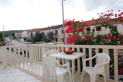 Superestrella Croacia promoción de código de hotel booking.com