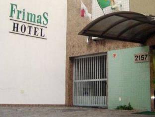 Belo Horizonte Brazil hotel promo code agoda.com