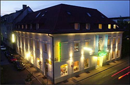 Klagenfurt Austria codice promozionale dell'hotel Booking.com