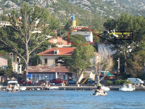 Sveti Juraj Croacia promoción de código de hotel booking.com