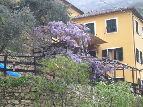 Lorsica Italie code promo hôtel booking.com