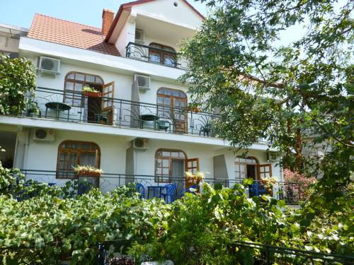 Gabinetto Russia codice promozionale dell'hotel Booking.com