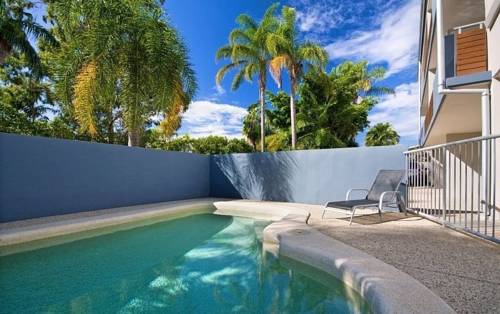 Noosa Sound Australie code promo hôtel booking.com