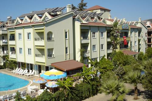 Marmaris (Mugla) tacchino codice promozionale dell'hotel Booking.com