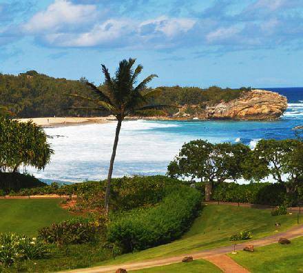 Koloa (Kauai, Hawaï) États Unis code promo hôtel booking.com