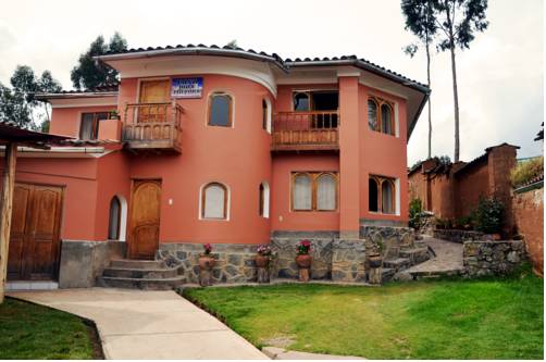 Chinchero Perù codice promozionale dell'hotel Booking.com