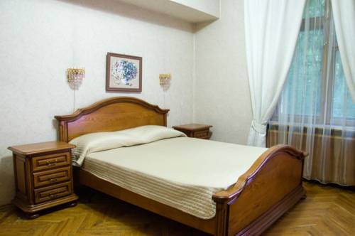 Moscú Rusia promoción de código de hotel booking.com