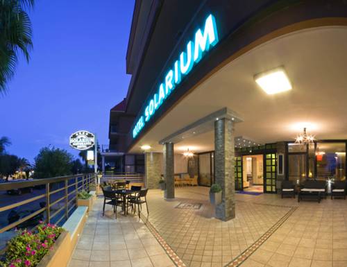 San Benedetto del Tronto Italy hotel promo code booking.com