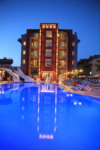 Marmaris (Mugla) tacchino codice promozionale dell'hotel Booking.com