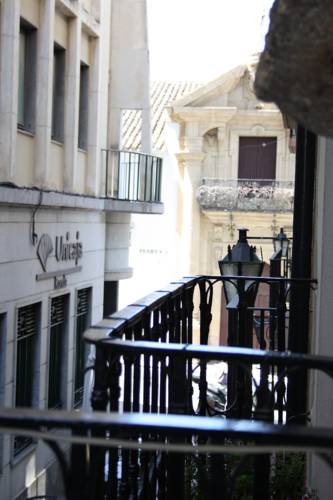 Ronda Spanien Hotel Gutscheincode booking.com