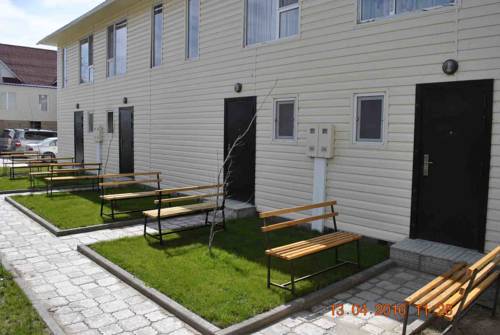 Cholpon Ata Kirgisistan Hotel Gutscheincode booking.com