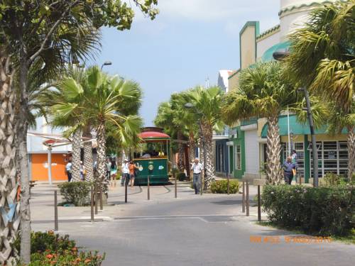 Oranjestad Aruba promoción de código de hotel booking.com