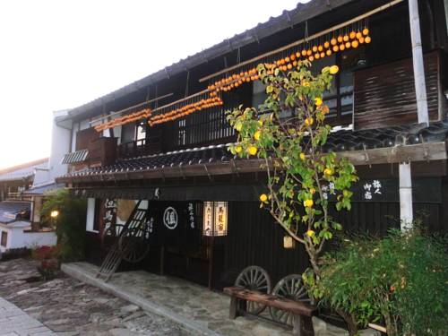 Nakatsugawa Giappone codice promozionale dell'hotel Booking.com