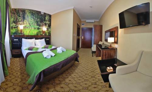 Kowal Polonia codice promozionale dell'hotel Booking.com