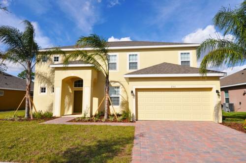 Davenport (Floride) États Unis code promo hôtel booking.com