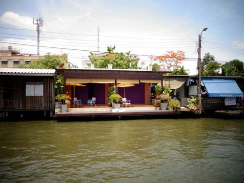 Bangkok Thaïlande code promo hôtel booking.com