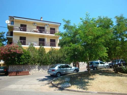 Novi Vinodolski Croatia hotel promo code booking.com