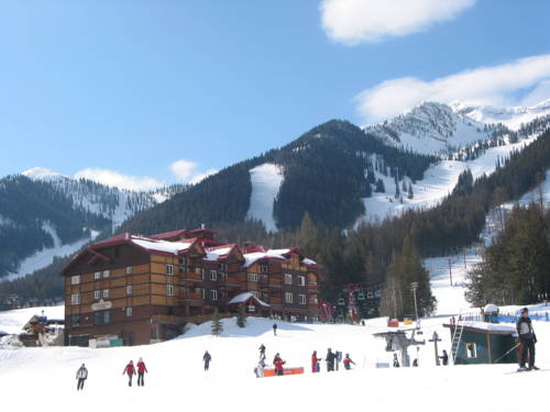 Fernie (British Columbia) Canadá código promocional do hotel booking.com