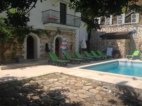 Adrasan (Antalya) Turquie code promo hôtel booking.com
