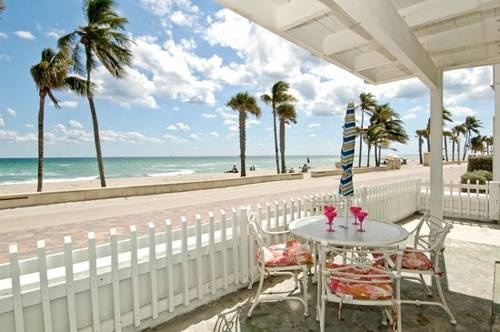 Hollywood (Florida) stati Uniti codice promozionale dell'hotel Booking.com