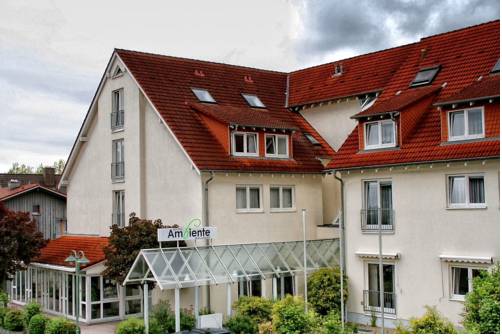 Walldorf Germania codice promozionale dell'hotel Booking.com