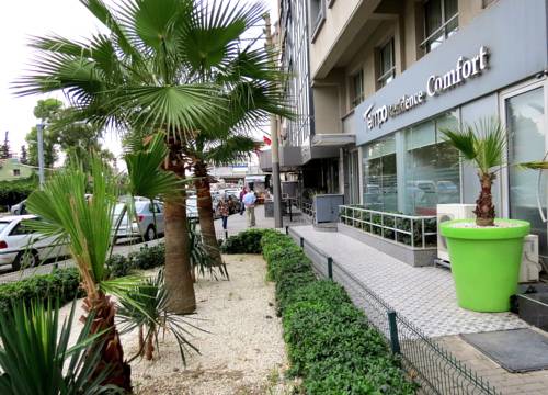 Izmir Turquie code promo hôtel booking.com