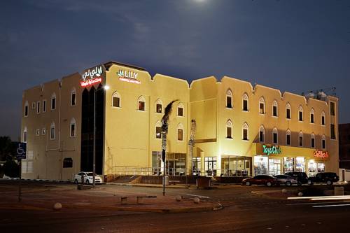 Al Hafouf Arabia Saudita codice promozionale dell'hotel Booking.com