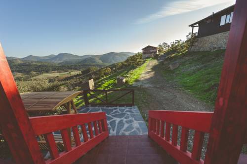 Cañamero Spain hotel promo code booking.com