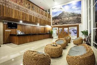 Yogyakarta Indonesia hotel promo code agoda.com