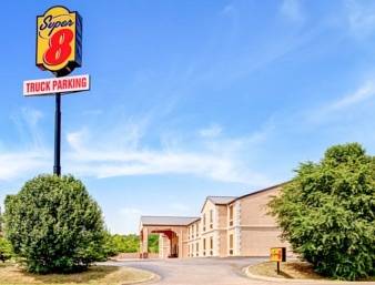 Forrest City (Arkansas) États Unis code promo hôtel booking.com