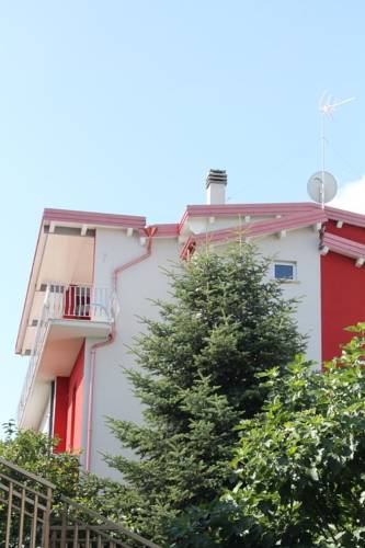San Salvo Italia codice promozionale dell'hotel Booking.com