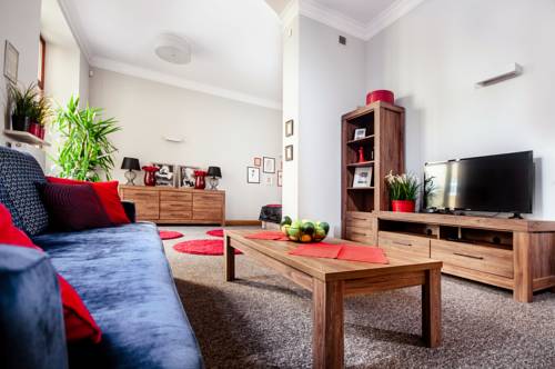 Lublin Polonia promoción de código de hotel booking.com
