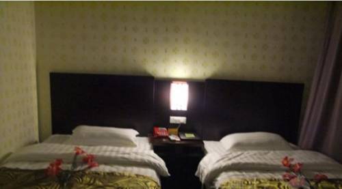 Yangshuo Cina codice promozionale dell'hotel Booking.com