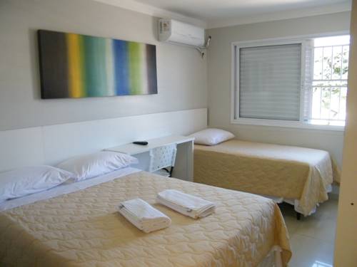 Brasilia (Distrito Federal) Brésil code promo hôtel booking.com