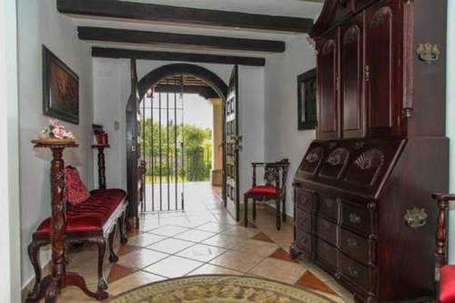 Antigua Guatemala Guatemala promoción de código de hotel booking.com