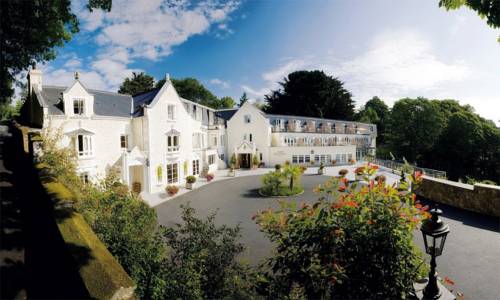 St Peter Port United Kingdom hotel promo code booking.com