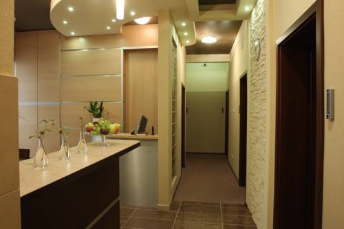 Zambrów Poland hotel promo code booking.com