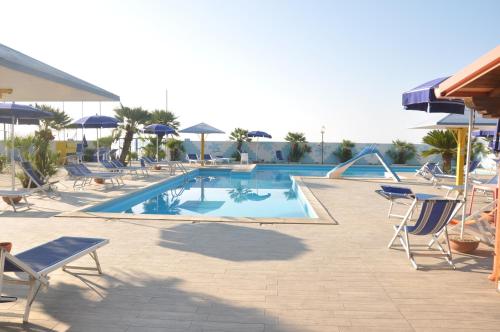 Sellia Marina Italy hotel promo code agoda.com