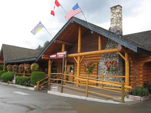 Clinton (Britisch-Kolumbien) Kanada Hotel Gutscheincode booking.com