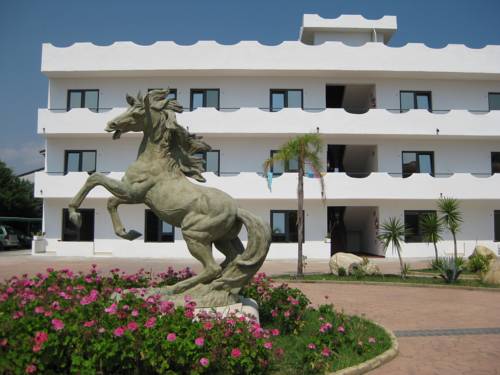 Sellia Marina Italien Hotel Gutscheincode booking.com