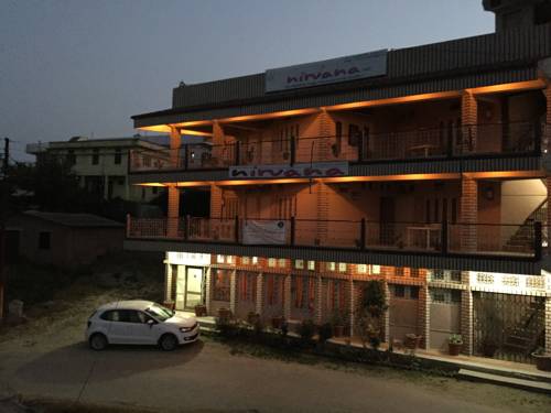 Rānīkhet India promoción de código de hotel booking.com