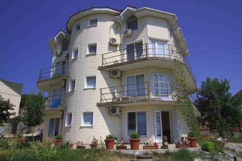 Dzhubga Russia hotel promo code booking.com