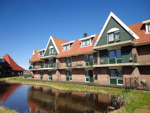 De Rijp Niederlande Hotel Gutscheincode booking.com