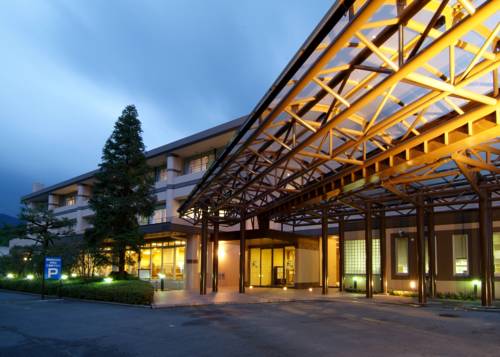 Miyawaka Japon code promo hôtel booking.com